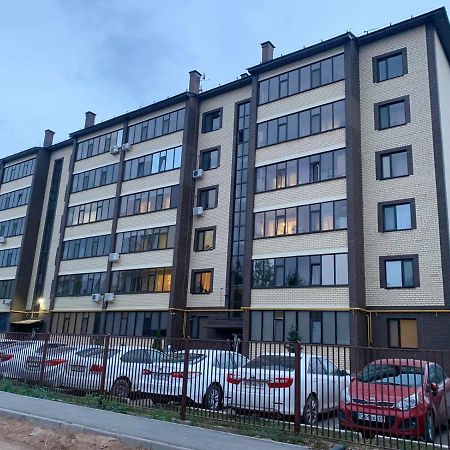 Sunny Home Uralsk Eksteriør bilde