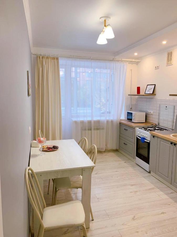 Sunny Home Uralsk Eksteriør bilde