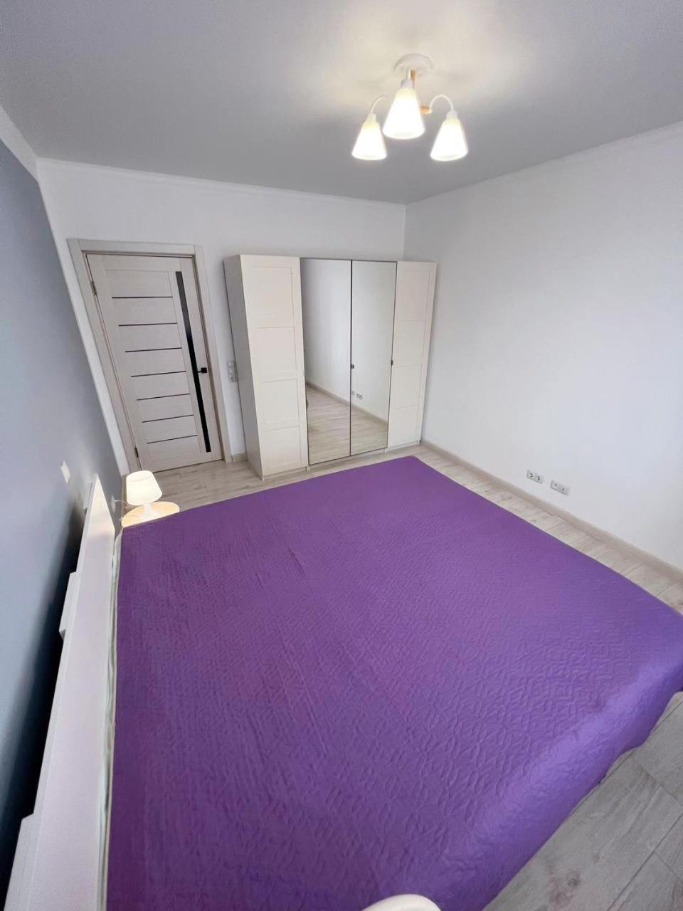Sunny Home Uralsk Eksteriør bilde